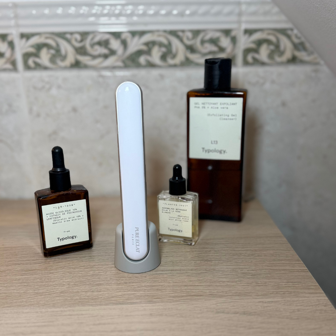 Baguette anti-âge élite