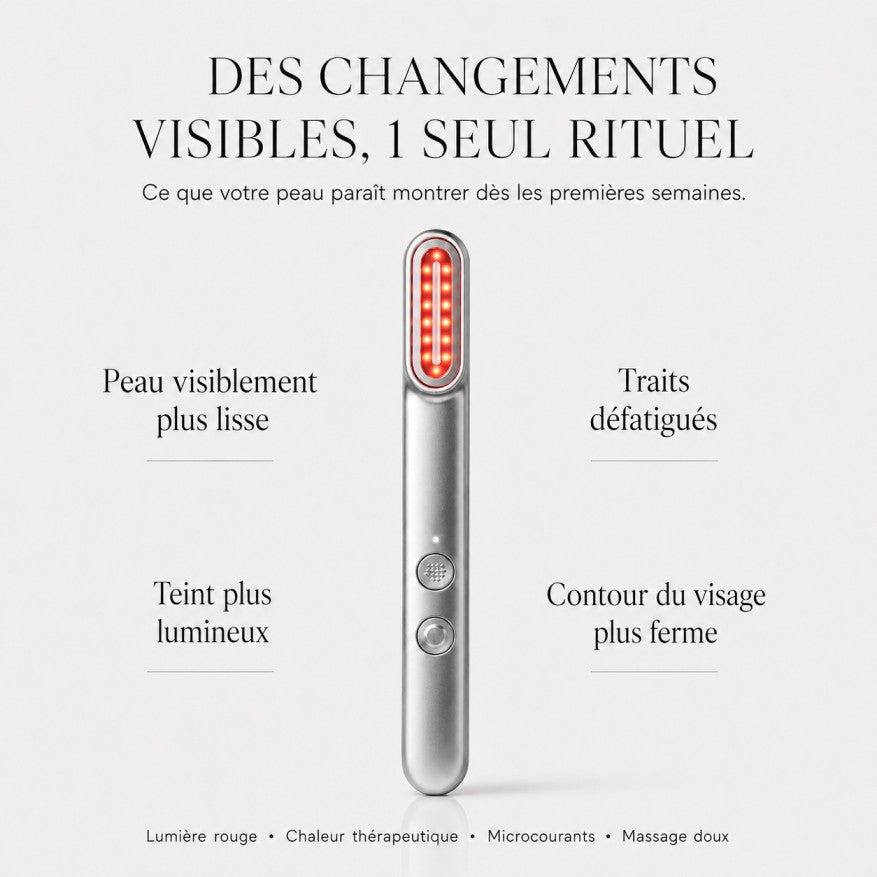 Baguette Éclat élite