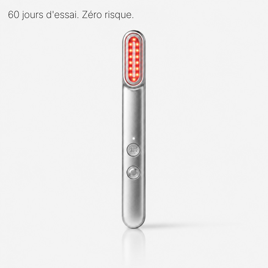 Baguette Éclat élite