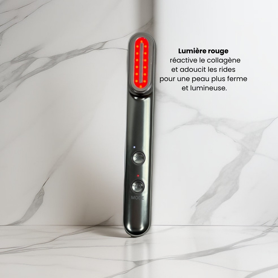 Baguette anti-âge élite