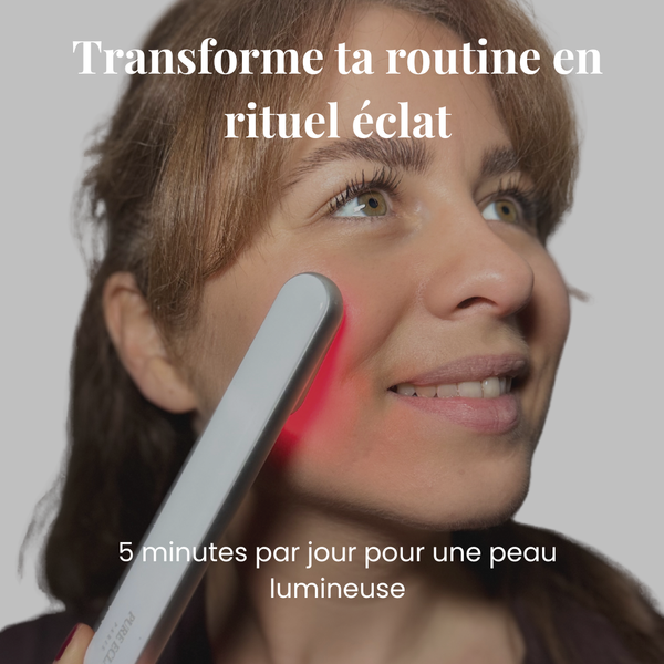 Baguette anti-âge élite